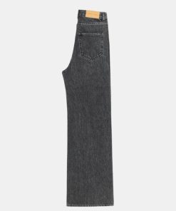 Kvinde Samsøe Samsøe Jeans | Rebecca Jeans Northern Sky Nothern Sky