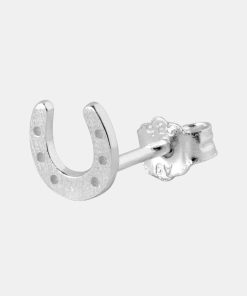 Kvinde LULU Copenhagen Smykker | Luck Ear Stud