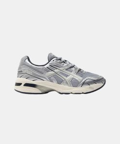 Kvinde Asics | W Gel-1090 Sneakers Grey/Tarmac