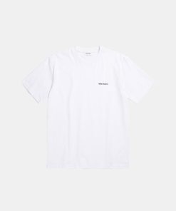 Mand Norse Projects T-Shirts | Johannes Tee