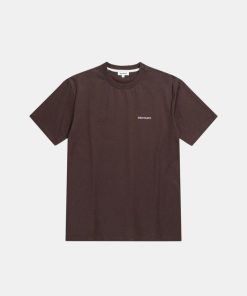 Mand Norse Projects T-Shirts | Johannes Tee