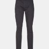 Mand Gabba Bukser | Paul Dale Pants Black