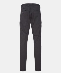 Mand Gabba Bukser | Paul Dale Pants Black