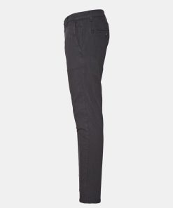 Mand Gabba Bukser | Paul Dale Pants Black