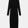 Kvinde Envii Kjoler | Enally Dress Black