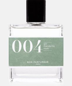 Mand Bon Parfumeur | 004 Parfume