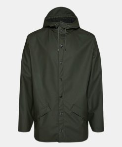 Mand Rains Jakker | Jacket