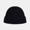 Mand S.N.S. Herning Caps & Huer | Fender Beanie Black