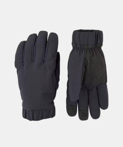 Mand Hestra | Axis Gloves Black