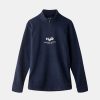 Mand H2O Jakker | Blavand Fleece Navy