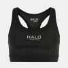 Kvinde HALO Toppe & Bluser | Bratop Black