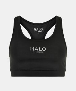 Kvinde HALO Toppe & Bluser | Bratop Black