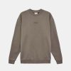 Kvinde HALO Sweatshirts | Graphic Crew Sweatshirt Morel