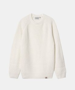 Mand Carhartt WIP Strik | Forth Knit