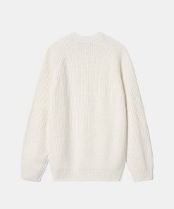 Mand Carhartt WIP Strik | Forth Knit