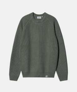 Mand Carhartt WIP Strik | Forth Knit