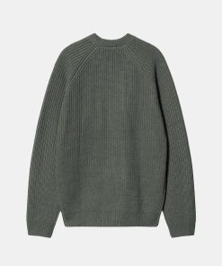 Mand Carhartt WIP Strik | Forth Knit