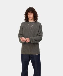 Mand Carhartt WIP Strik | Forth Knit