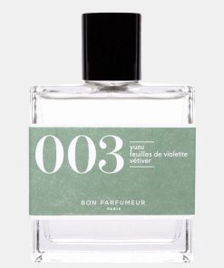 Mand Bon Parfumeur | 003 Parfume