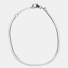 Kvinde Pico Smykker | Rylee Bracelet Silver