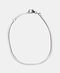 Kvinde Pico Smykker | Rylee Bracelet Silver