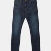 Mand Gabba Jeans | Jones Jeans Dark Blue