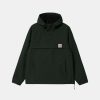 Kvinde Carhartt WIP Jakker | Nimbus Anorak