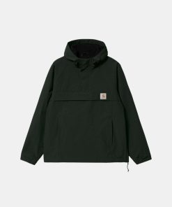 Kvinde Carhartt WIP Jakker | Nimbus Anorak