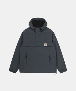 Kvinde Carhartt WIP Jakker | Nimbus Anorak