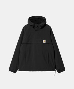 Kvinde Carhartt WIP Jakker | Nimbus Anorak