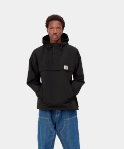 Kvinde Carhartt WIP Jakker | Nimbus Anorak