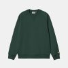 Mand Carhartt WIP Sweatshirts | Chase Sweatshirt