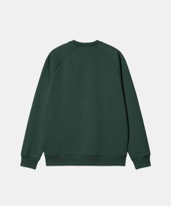 Mand Carhartt WIP Sweatshirts | Chase Sweatshirt