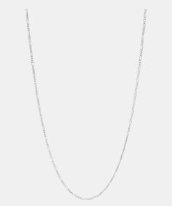 Kvinde Maria Black Smykker | Katie Necklace Silver