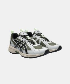 Mand Asics | Gel Venture 6 Sneakers Forest/Black