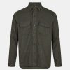 Mand MM Gallery Jakker | Mmgwilliams Jacket Forest Green