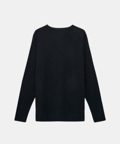 Kvinde HALO T-Shirts | Jeep Boxy Waffle Tee L/S