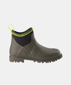 Kvinde H2OFagerholt | Raining Or Not Boots Army