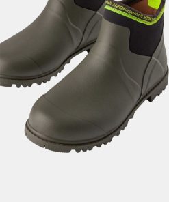 Kvinde H2OFagerholt | Raining Or Not Boots Army