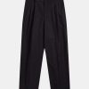 Mand Norse Projects Bukser | Benn Trousers Black