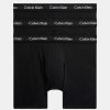 Mand Calvin Klein Undertoj | Nb1770A Boxer Briefs / Black