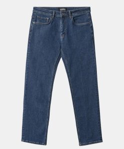 Mand Gabba Jeans | Marc Jeans Dark Blue