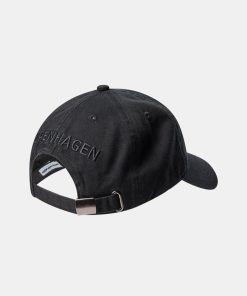 Kvinde H2OFagerholt Caps & Huer | Cap Logo