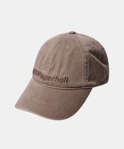 Kvinde H2OFagerholt Caps & Huer | Cap Logo