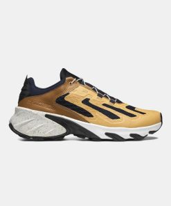 Kvinde Salomon | Speedverse Prg Sneakers Rubber/Taffy