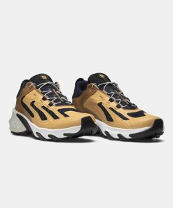 Kvinde Salomon | Speedverse Prg Sneakers Rubber/Taffy