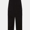 Mand Wood Wood Bukser | Stanley Pants Black