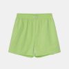 Kvinde Resume Shorts | Rivers Shorts Lime