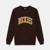 Mand Dickies Sweatshirts | Aitkin Sweatshirt Java