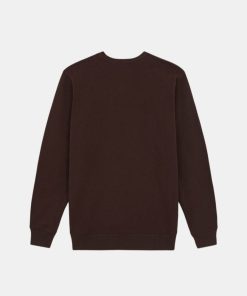 Mand Dickies Sweatshirts | Aitkin Sweatshirt Java